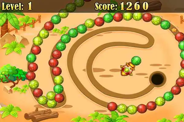 Play Ball Pop Star-Ball Shoot