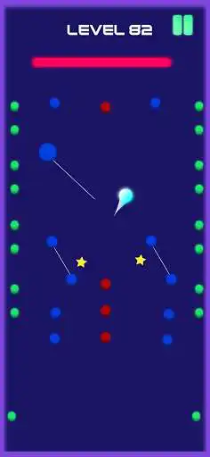 Play Ball Pot : Crazy Ball Game as an online game Ball Pot : Crazy Ball Game with UptoPlay