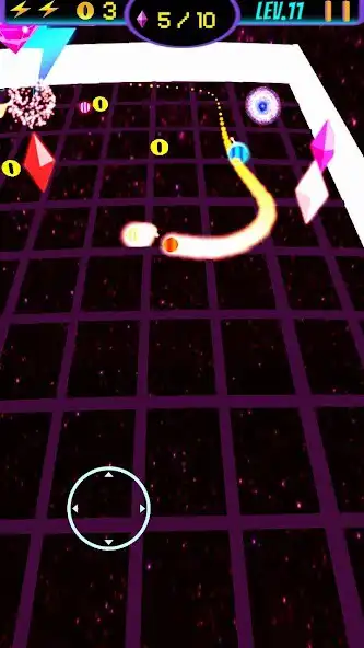 Play Ball Power Space  and enjoy Ball Power Space with UptoPlay