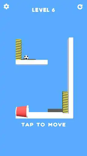 Play Ball Pusher  and enjoy Ball Pusher with UptoPlay