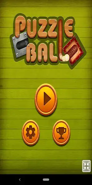 Play Ball Puzzle Game  and enjoy Ball Puzzle Game with UptoPlay