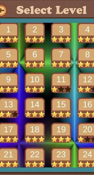Play Ball Puzzle as an online game Ball Puzzle with UptoPlay