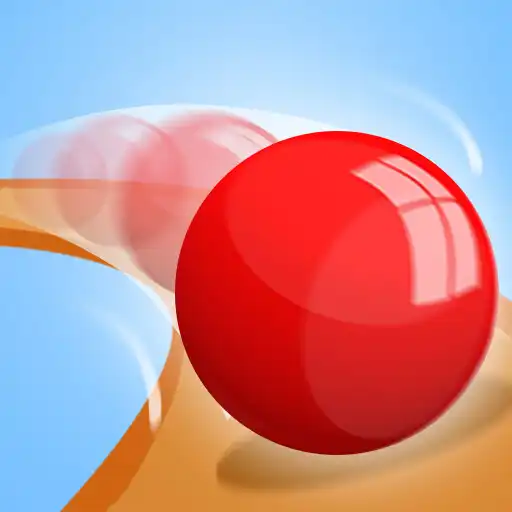 Play Ball Race-3D Rolling Ball Game APK Play Ball Race-3D Rolling Ball Game APK