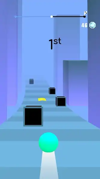 Play Ball Race-3D Rolling Ball Game  and enjoy Ball Race-3D Rolling Ball Game with UptoPlay