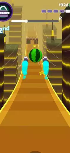 Play Ball Race