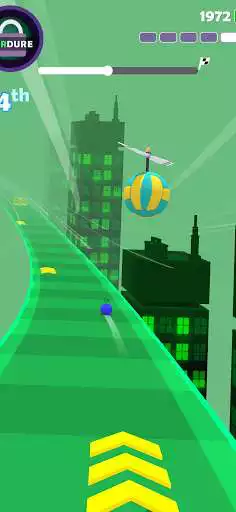 Play Ball Race