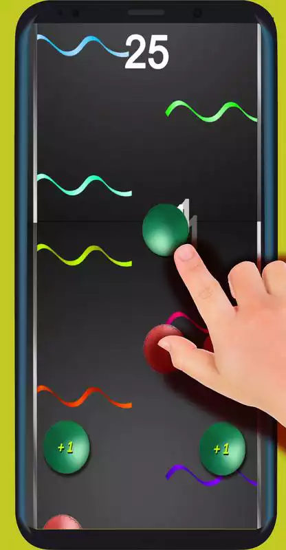 Play Ball Race