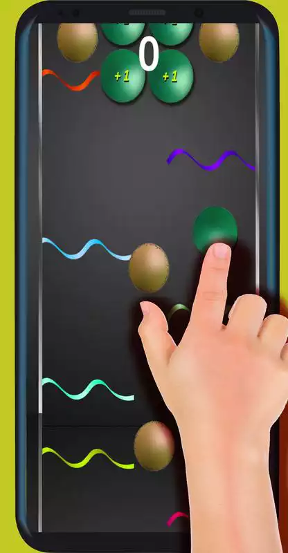Play Ball Race