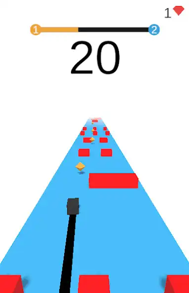 Play Ball Roll Catch Up Coin Rush  and enjoy Ball Roll Catch Up Coin Rush with UptoPlay