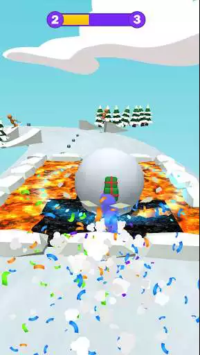 Play Ball Roller 3D as an online game online Ball Roller 3D with UptoPlay com.Synergy.BallRoller3D Play Ball Roller 3D as an online game Ball Roller 3D with UptoPlay