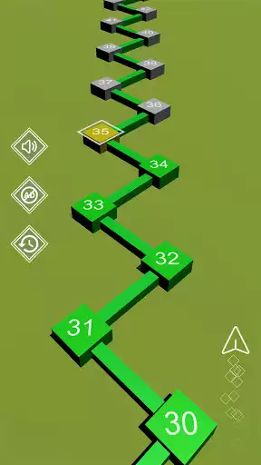 Play Ball Roller  and enjoy Ball Roller with UptoPlay