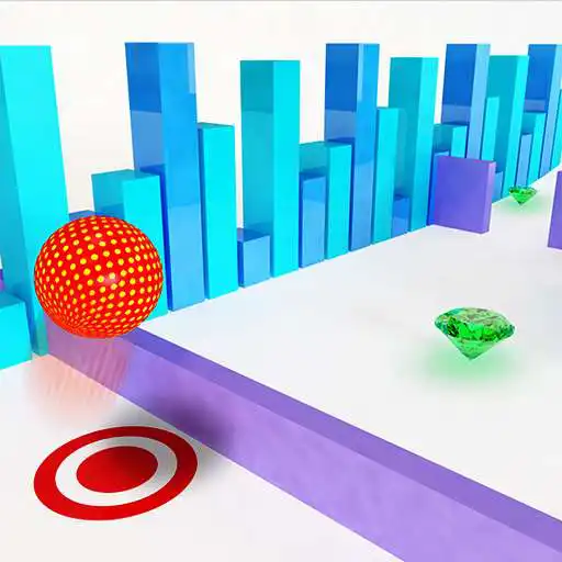 Play Ball Rolling Catch Up Rush APK Play Ball Rolling Catch Up Rush APK