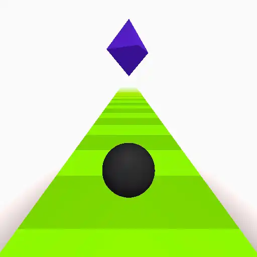 Play Ball roll it up roll rush APK Play Ball roll it up roll rush APK