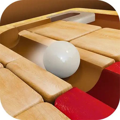 Play Ball Roll - Slide Master APK