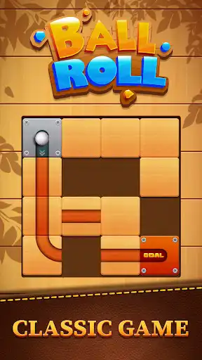 Play Ball Roll - Slide Master as an online game online Ball Roll - Slide Master with UptoPlay com.reddotme.roll.ball.slide.puzzle Play Ball Roll - Slide Master as an online game Ball Roll - Slide Master with UptoPlay