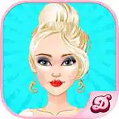 Free play online Ballroom Dress Up Makeover APK