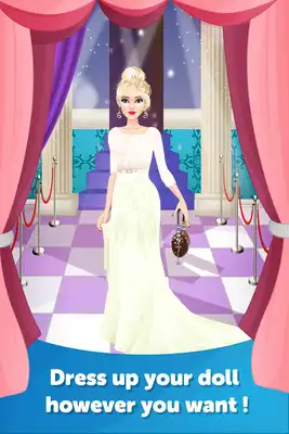 Play Ballroom Dress Up Makeover Play Ballroom Dress Up Makeover