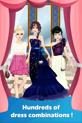 Play Ballroom Dress Up Makeover Play Ballroom Dress Up Makeover