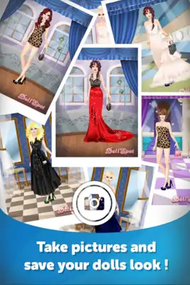 Play Ballroom Dress Up Makeover Play Ballroom Dress Up Makeover