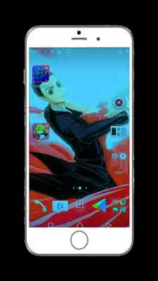 Play Ballroom Youkoso Wallpapers hd