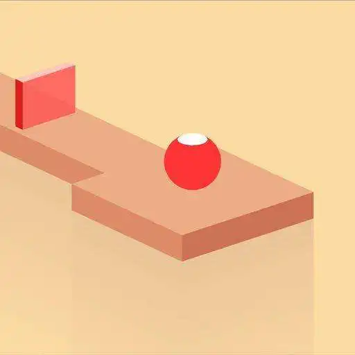 Play Ball Run - 3D Fun Rolling Game APK Play Ball Run - 3D Fun Rolling Game APK