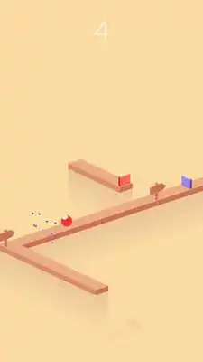 Play Ball Run - 3D Fun Rolling Game Play Ball Run - 3D Fun Rolling Game