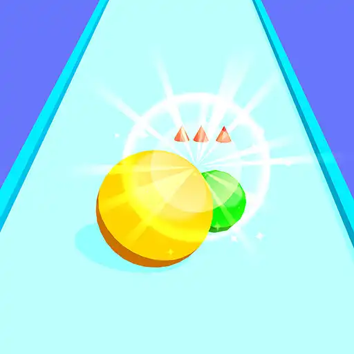 Play Ball Run Master 2048 APK