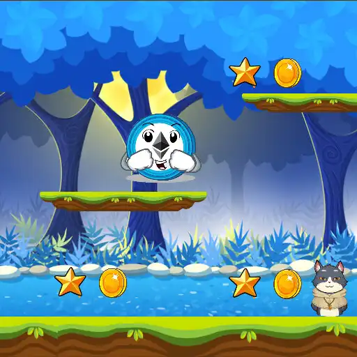 Play Ball Runner 3D 2022 APK