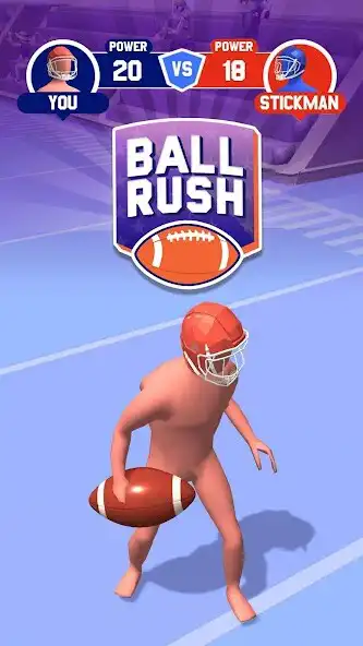 Play Ball Rush3D  and enjoy Ball Rush3D with UptoPlay