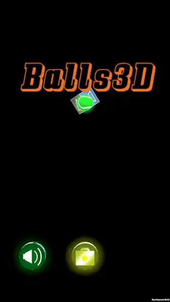 Play Balls 3D  and enjoy Balls 3D with UptoPlay