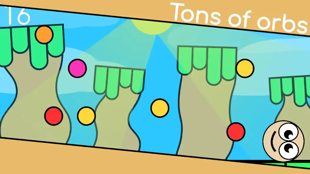 Play Balls and Balls as an online game Balls and Balls with UptoPlay