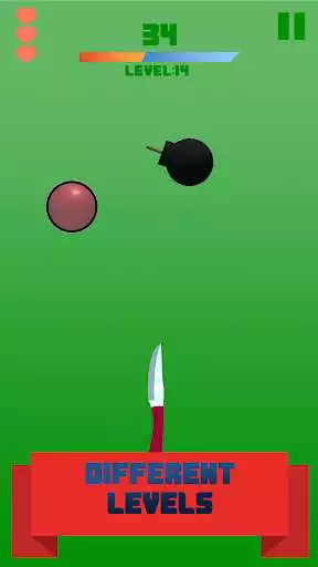 Play Balls and Bombs  and enjoy Balls and Bombs with UptoPlay