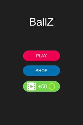 Play Balls and Break Bricks