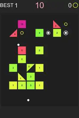 Play Balls and Break Bricks