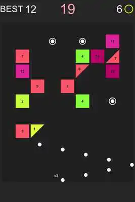 Play Balls and Break Bricks