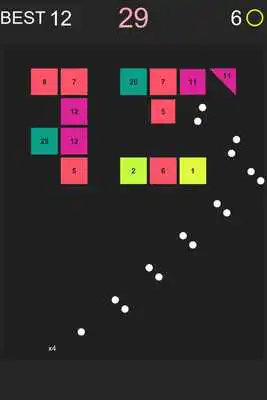 Play Balls and Break Bricks