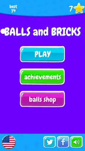 Play Balls and Bricks Play Balls and Bricks