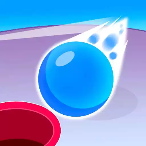 Free play online Balls and Holes APK