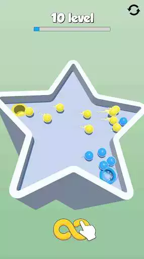 Play Balls and Holes