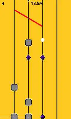 Play Balls and Ladders