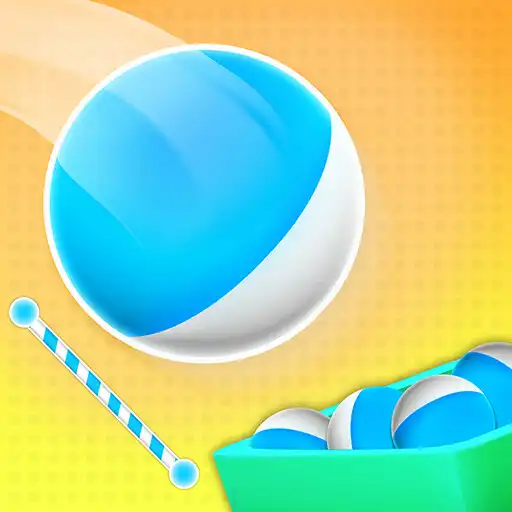 Play Balls and Platform APK