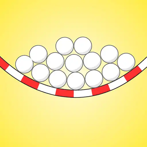 Play Balls and Ropes APK