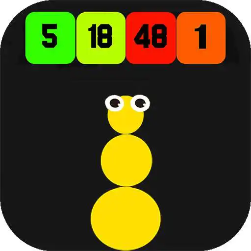 Free play online Balls as Blocks - 2017 snake block game APK