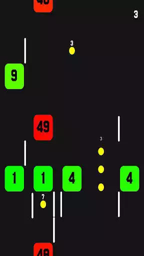 Play Balls as Blocks - 2017 snake block game Play Balls as Blocks - 2017 snake block game