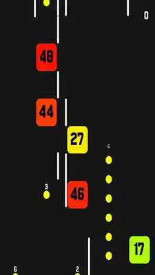 Play Balls as Blocks - 2017 snake block game Play Balls as Blocks - 2017 snake block game