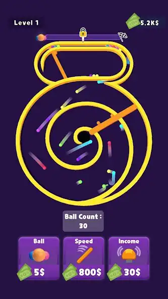 Play Balls ASMR! and enjoy Balls ASMR! with UptoPlay Play Balls ASMR! and enjoy Balls ASMR! with UptoPlay