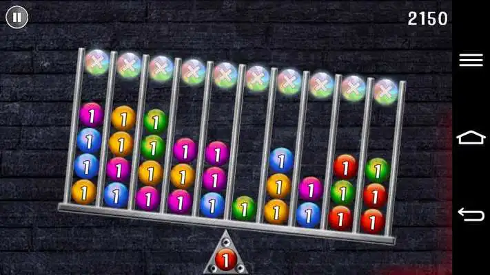 Play Balls Balance