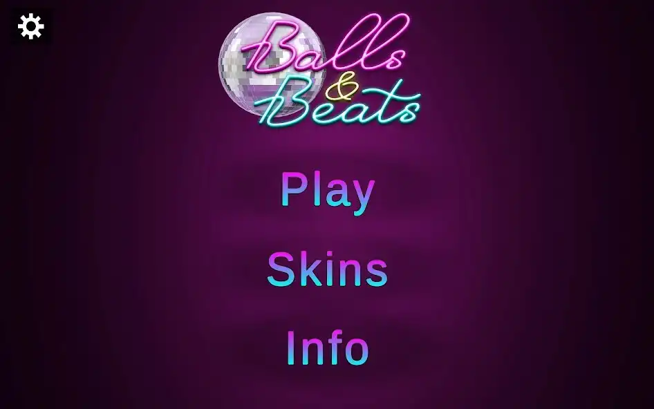 Play Balls  Beats as an online game Balls  Beats with UptoPlay