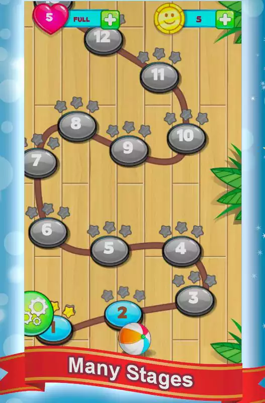 Play Balls Blast Bubble Shooter
