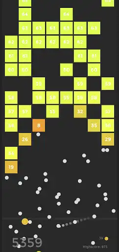 Play Balls & Blocks: Unlimited as an online game Balls & Blocks: Unlimited with UptoPlay
